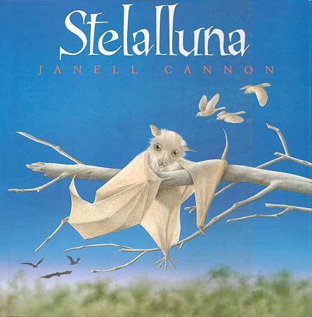 Stelaluna