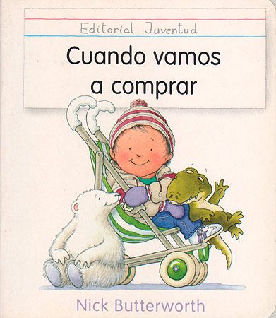 El primer dia de escuela