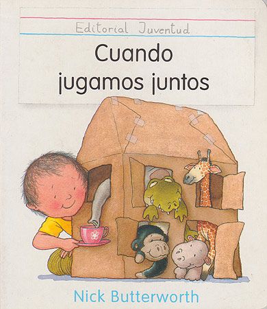 Cuando vamos a comprar