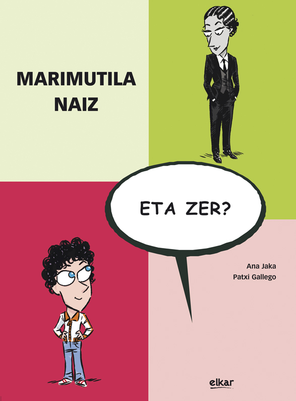 Sagarraren misterioa
