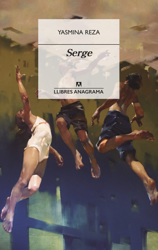 Serge Serge