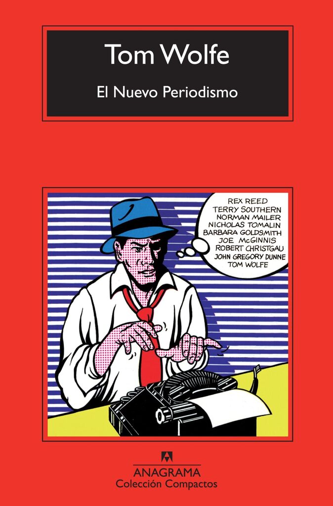 El Nuevo Periodismo El Nuevo Periodismo