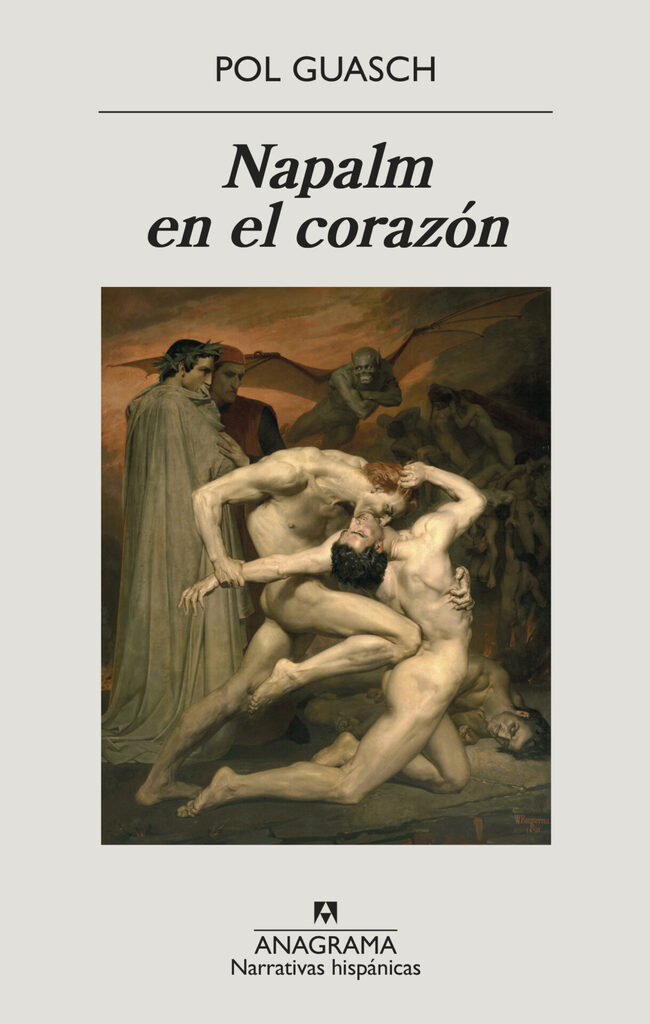 El baile y el incendio