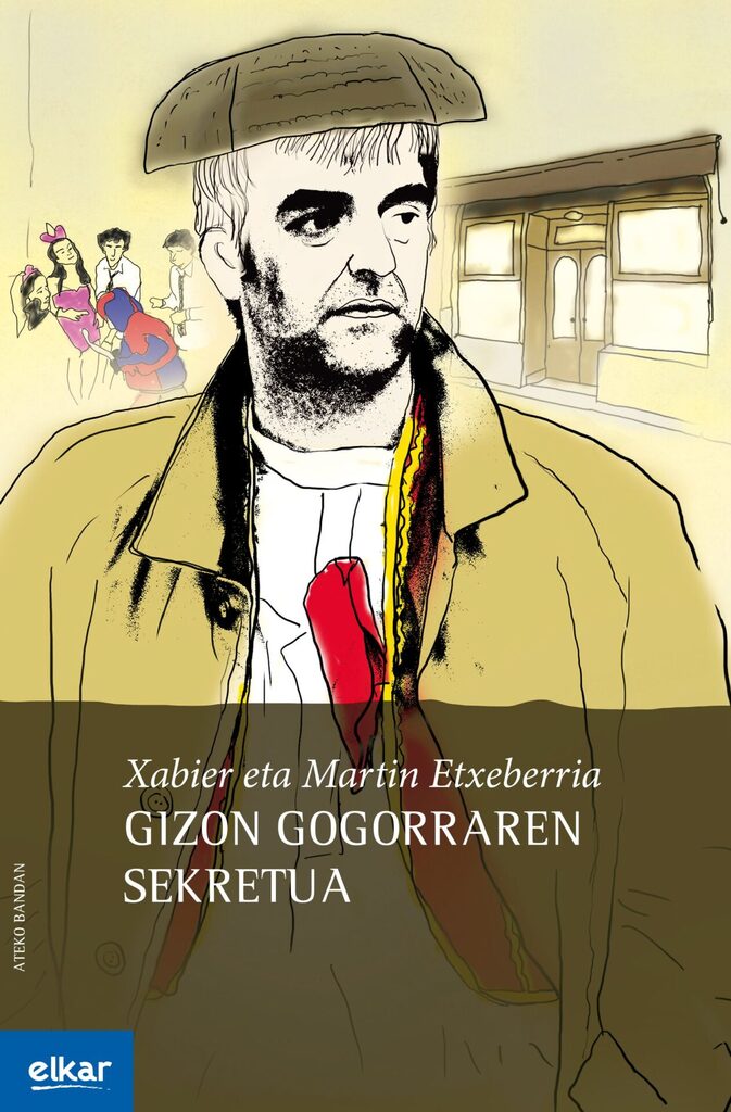 Le temps des trahisons