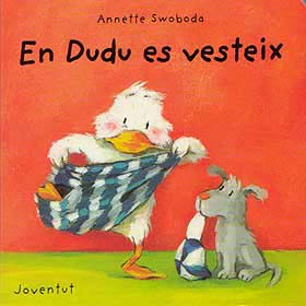 El xumet d'en Dudú