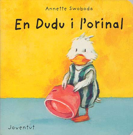 L'orinal d'en Dudú