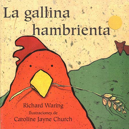 L'os que estimava els llibres