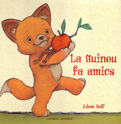 Las aventuras de la abeja Maya
