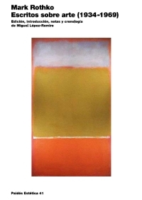 Arte, percepción y realidad