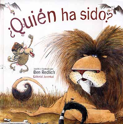 Els ratolins de la senyora Marlowe