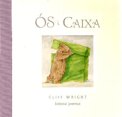 Os i la caixa
