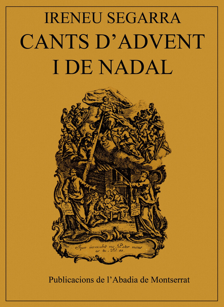 Cants d'Advent i de Nadal