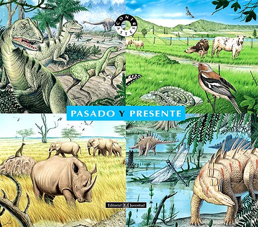 Pasado y presente