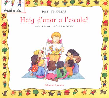 Haig de anar a l'escola?