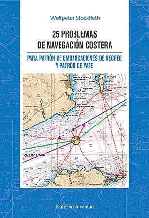 25 Problemas de navegacion costera