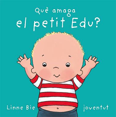 Que amaga el petit Edu