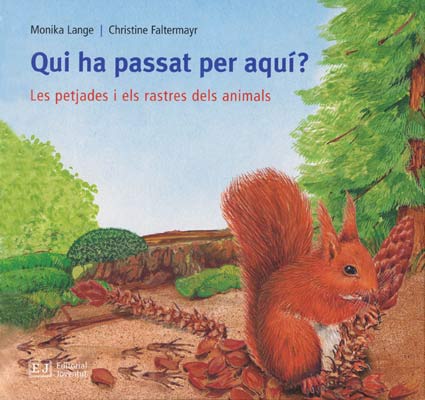 VERMELL BLAU GROC