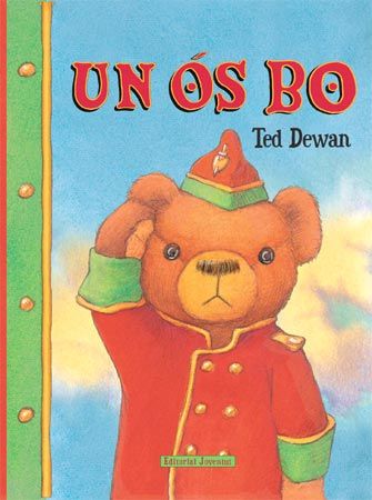 Un ós bo