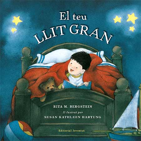 El gran llibre de contes per a nens