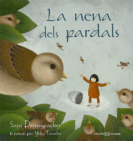 La nena dels pardals