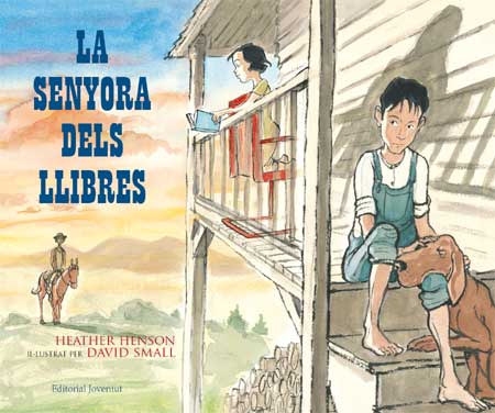 BIBLIOBURRO - CATALA