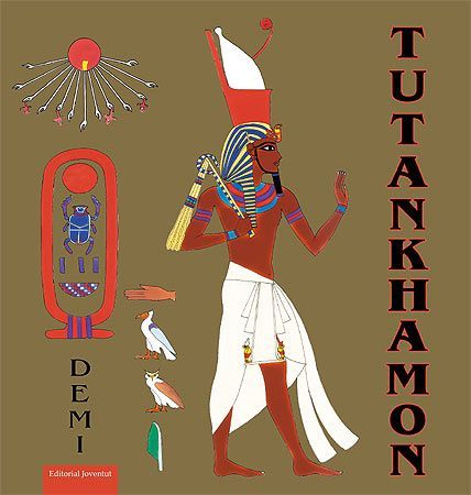 TUTANKHAMON - català