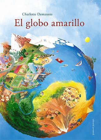 El globus groc
