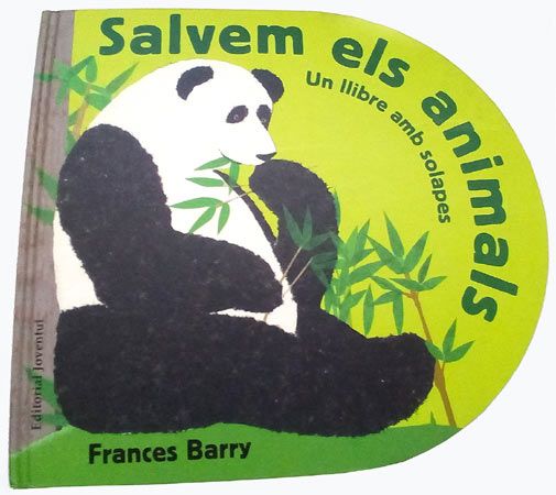 La llamada de lo salvaje