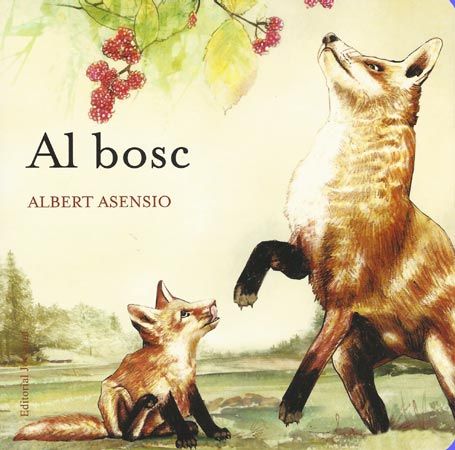 Al bosc