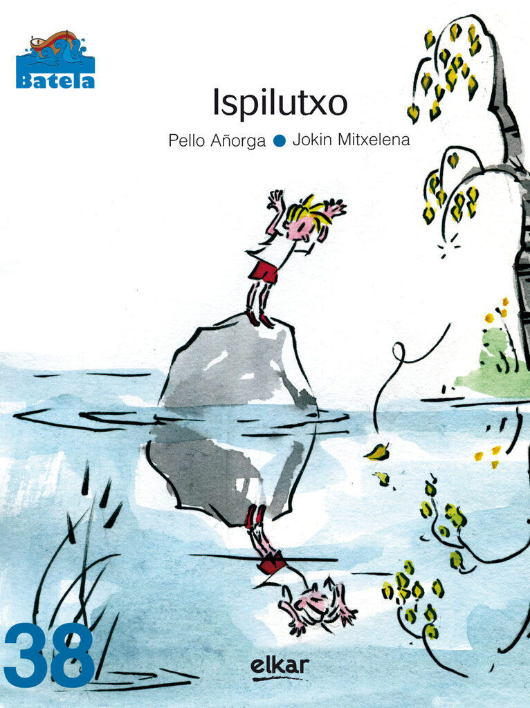 Txomintxo eta Perutxo maiteminduta