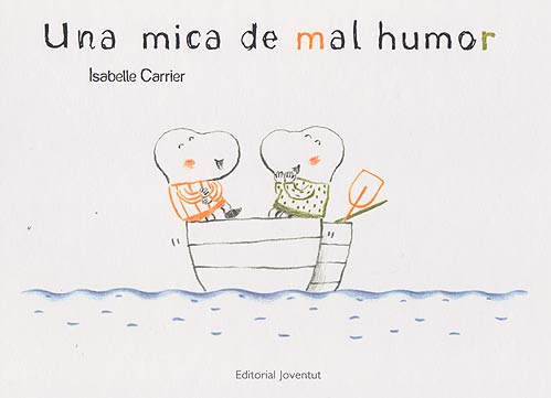 Corre, pardalet