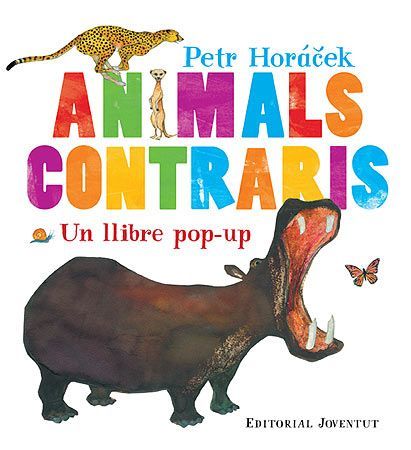 Qui es com jo?