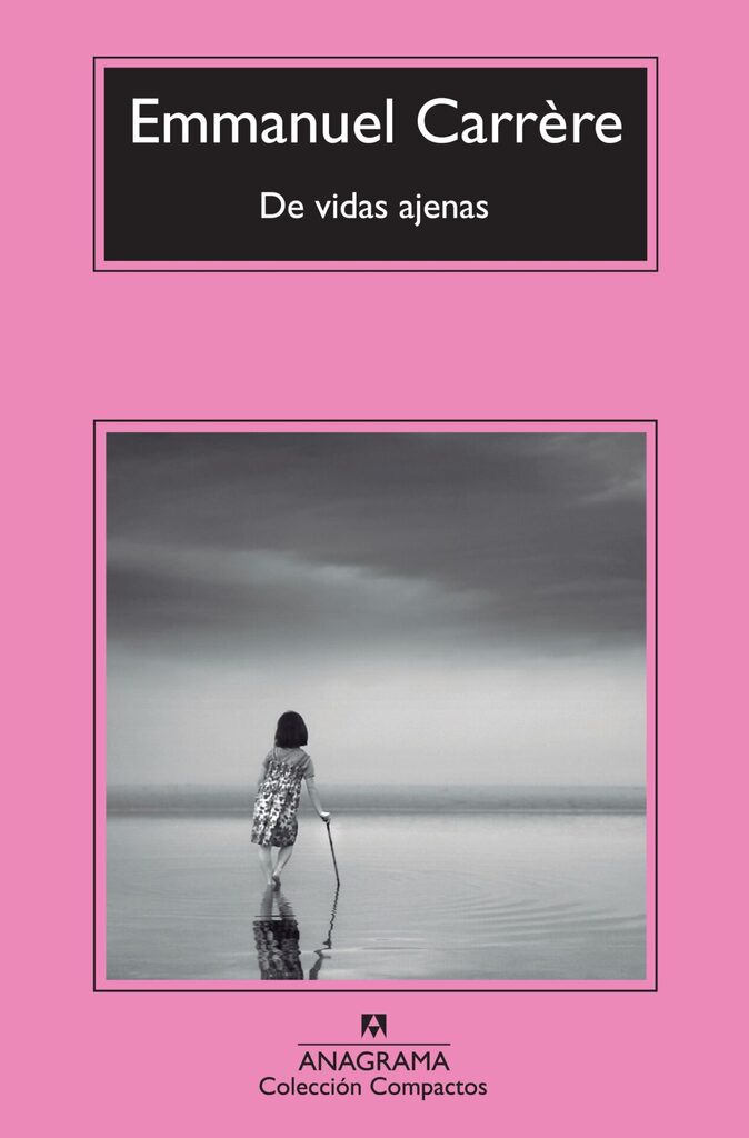 Una mujer desnuda