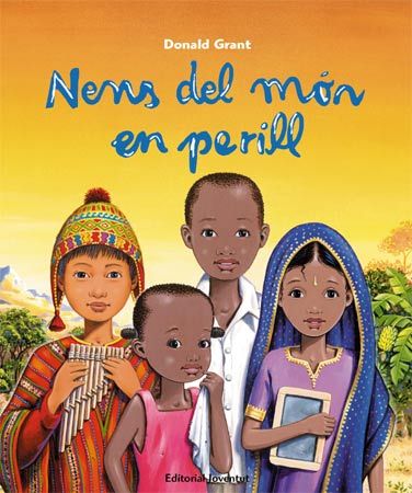 Nens del món en perill Nens del món en perill