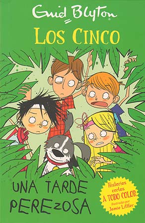 Ricitos de oso