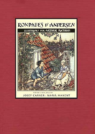 Rondalles d'Andersen