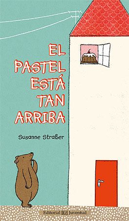 El pastís es tan amunt