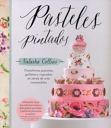 Cupcakes de Martha Stewart