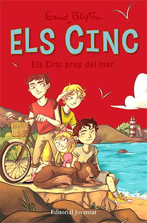 Els Cinc a l'Aiguamoll del Misteri