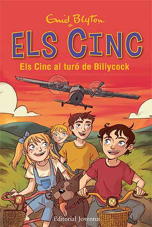 Els Cinc en perill