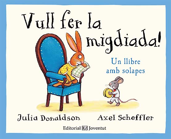 Juguem a fet i amagar