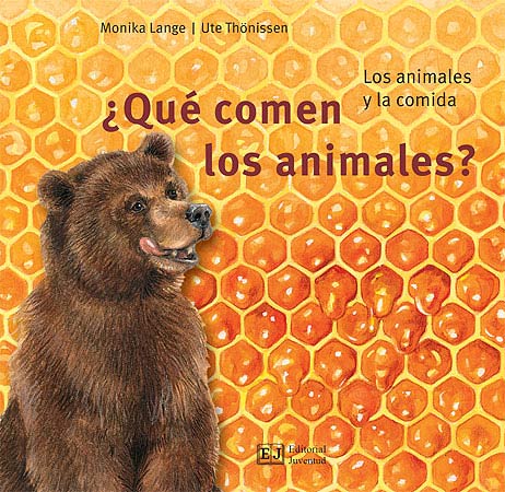 Què mengen els animals?