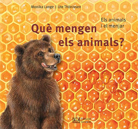 El gran libro de las bestias
