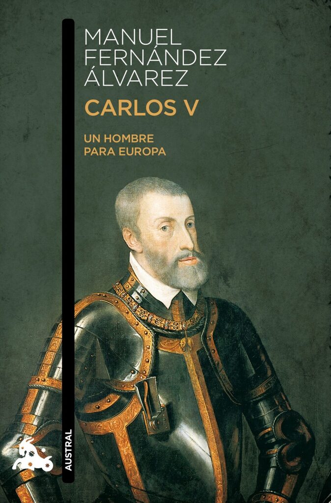 Carlos V Carlos V