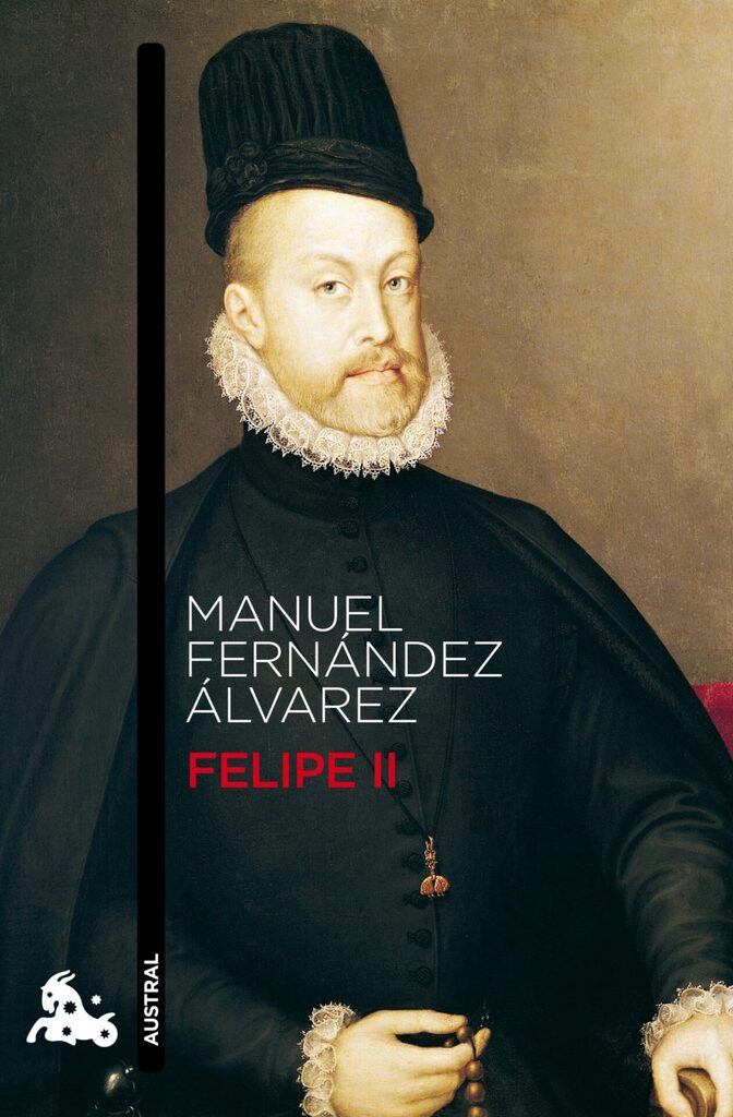 Felipe II Felipe II