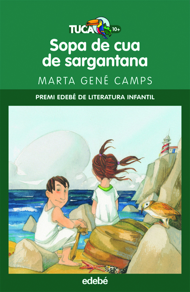 EL MEU GERMÀ EL GENI
