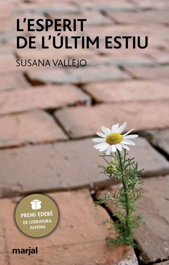 L'ESPERIT DE L'ÚLTIM ESTIU