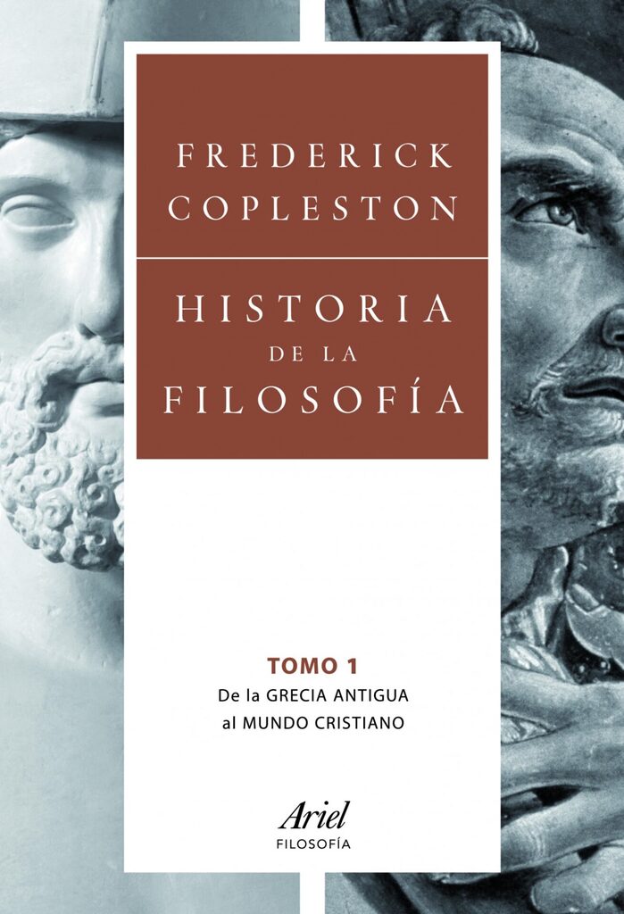 Historia de la filosofía III