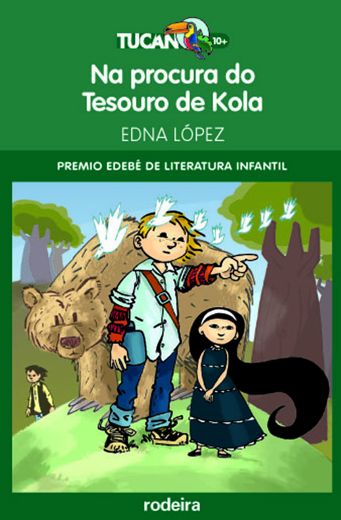 A FRATERNIDADE DE EIHWAZ