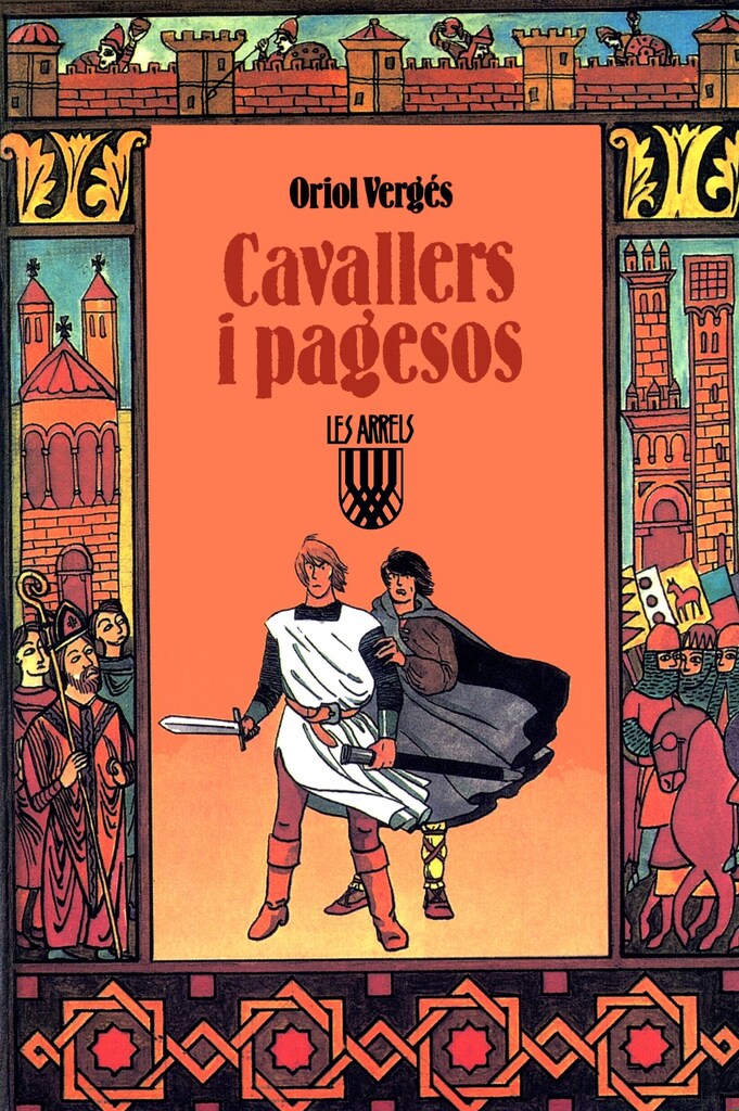 Cavallers i pagesos Cavallers i pagesos
